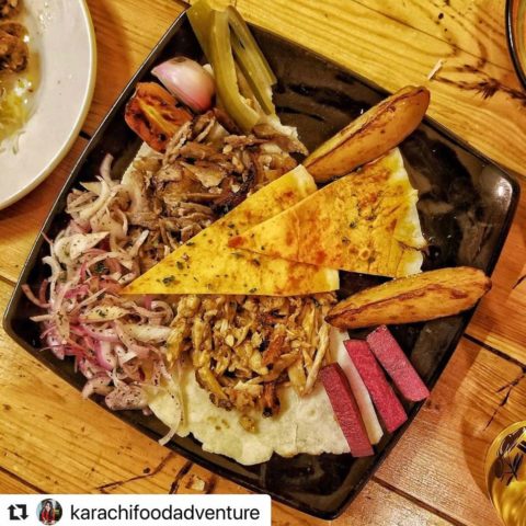 Zaatar Lebanese Contact Number