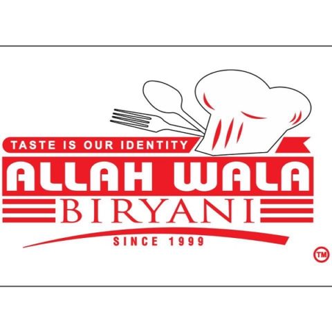 Allah Wala Biryani