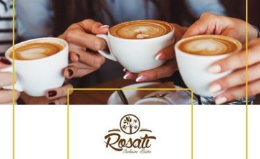Rosati Bistro Contact Number