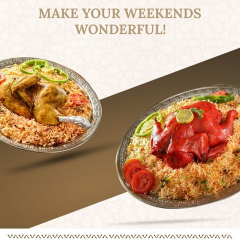 Maraheb Mandi Location