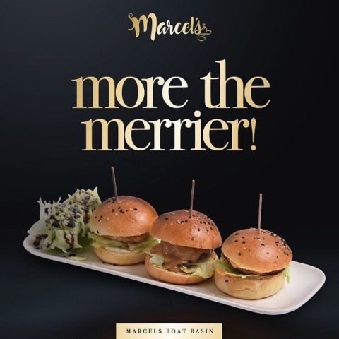 Marcels Patisserie Contact Number