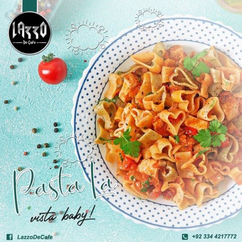 Lazzo de cafe Contact Number