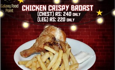 Galaxy Food Point Contact Number