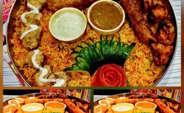 D Thali Land Location