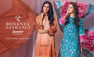 Bonanza Satrangi Lawn