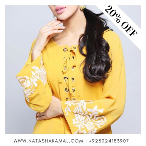 Natasha Kamal Online