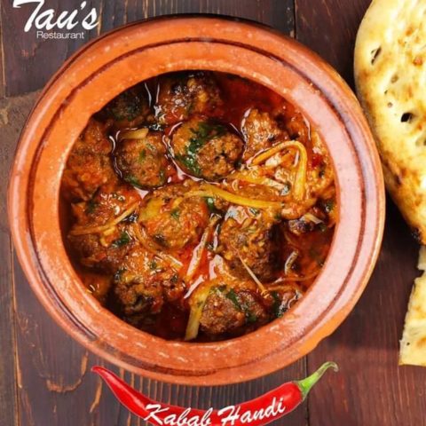 Tau's Contact Number