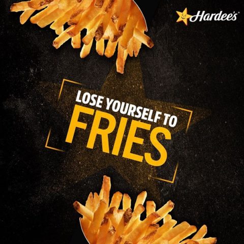 Hardee's Contact Number