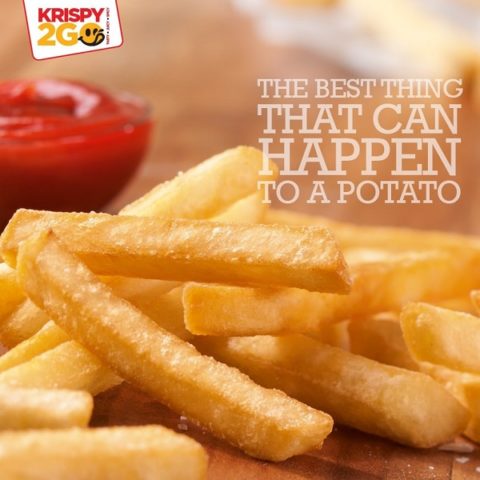 Krispy2Go Contact Number