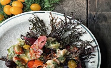 Harvest restaurant Contact Number