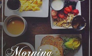 Lazzo de cafe Location