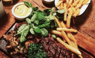 Smokey's Texas Grill Contact Number