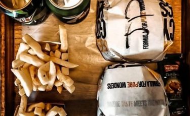 Lettuce Meat Location