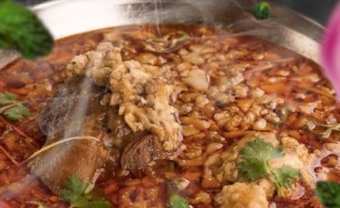 Shaikh Abdul Ghaffar Kabab House Contact Number