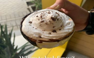 Vintage Cafe Contact Number