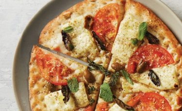 Paramount Fine Foods SMCHS Menu