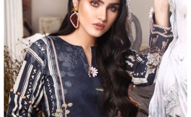 Firdous Clothing 2020