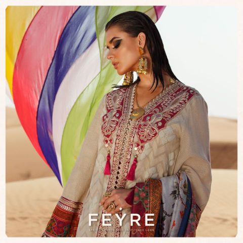 Ethnic By Outfitters Online