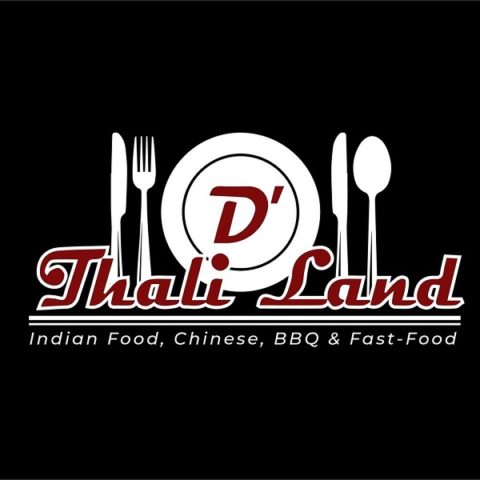 D Thali Land