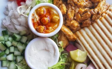 Rowtisserie Location