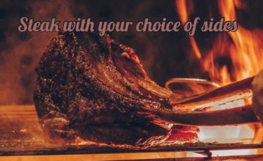 Smokey's Texas Grill Location