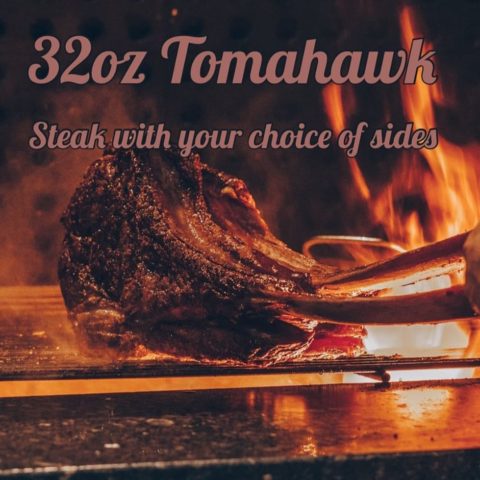 Smokey's Texas Grill Location