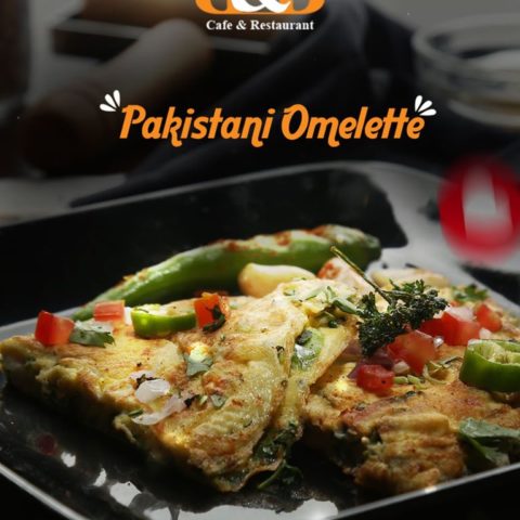 B & B Restaurant Location