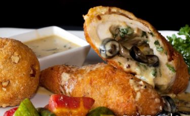 Chaaye Khana Location