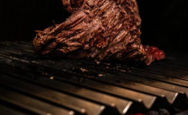 Smokey's Texas Grill Menu