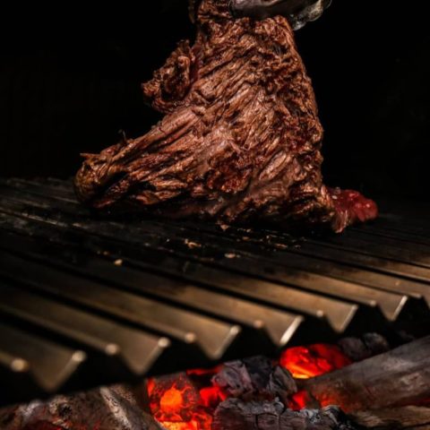 Smokey's Texas Grill Menu