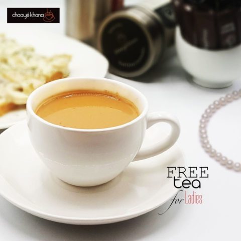 Chaaye Khana Contact Number