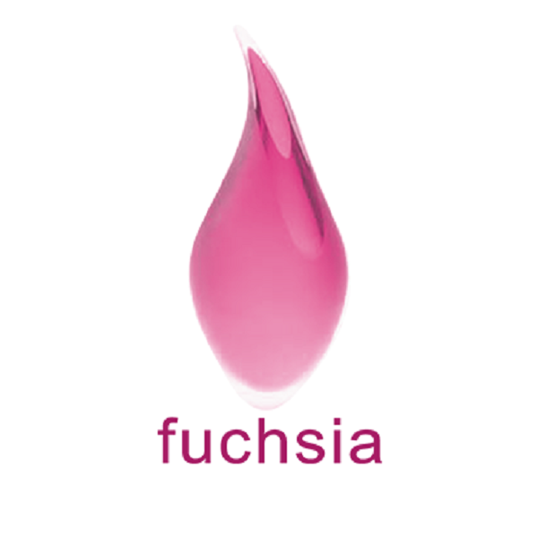 Fuchsia Urban Thai