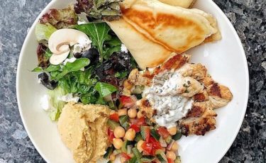 Xander's Contact Number