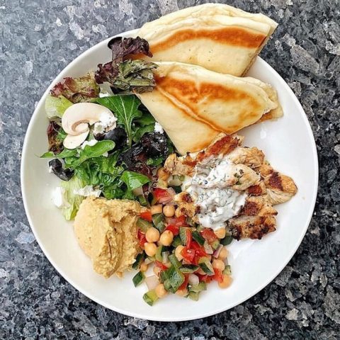 Xander's Contact Number