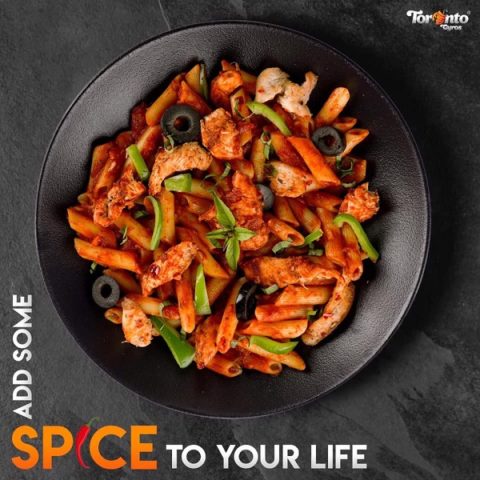 Toronto Gyros Location