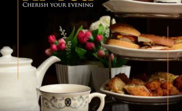 Sultan - The Royal Eatery Location