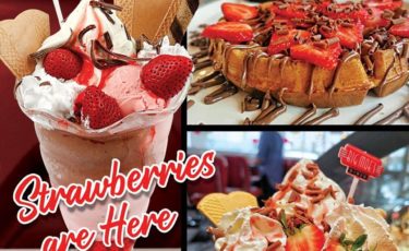 Big Moe's Diner DHA Menu