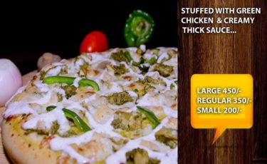 Cheese On Pizza Contact Number