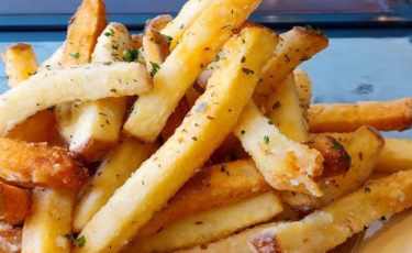 No Lies Fries Contact Number