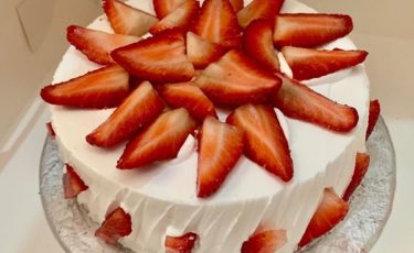 Homemade Cuisine Location