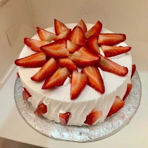 Homemade Cuisine Location