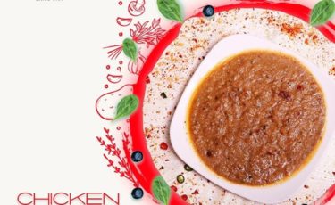 Zameer Ansari Kabab Centre Contact Number