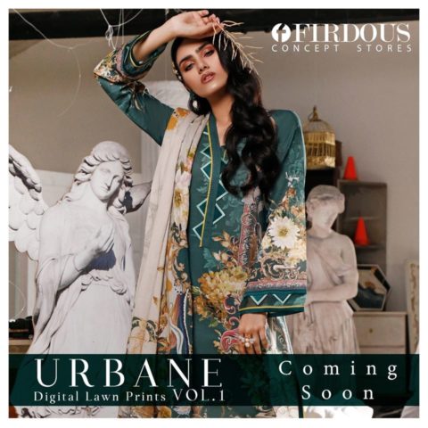 Firdous Clothing Online