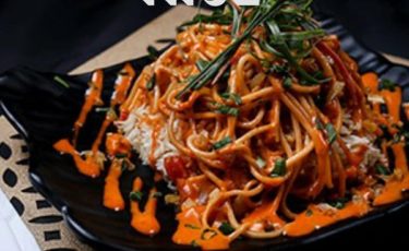 Urban Tarka Location