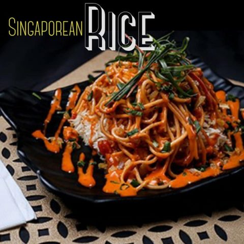 Urban Tarka Location