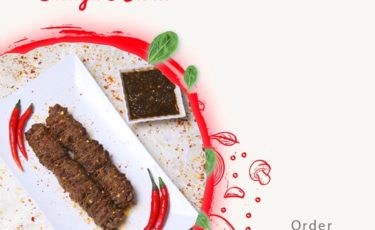 Zameer Ansari Kabab Centre Location