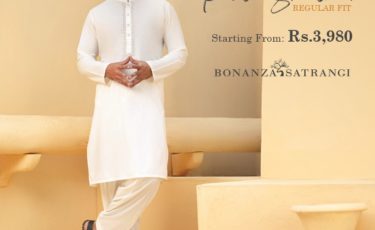 Bonanza Satrangi Online