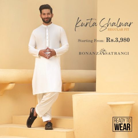 Bonanza Satrangi Online