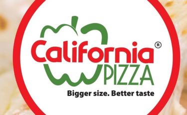California pizza