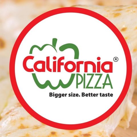 California pizza